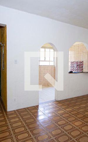 Apartamento para alugar com 60m², 2 quartos e sem vagaSala
