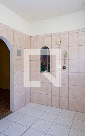 Apartamento para alugar com 60m², 2 quartos e sem vagaCozinha
