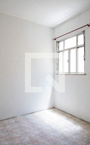 Apartamento para alugar com 60m², 2 quartos e sem vagaQuarto 1