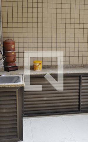 Casa de condomínio à venda com 100m², 5 quartos e 1 vagaÁrea de Serviço