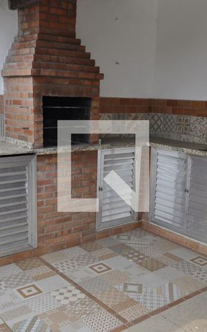 Casa de condomínio à venda com 100m², 5 quartos e 1 vagaCobertura