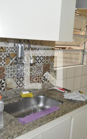 Casa de condomínio à venda com 100m², 5 quartos e 1 vagaCozinha