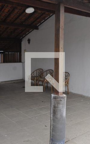 Casa de condomínio à venda com 100m², 5 quartos e 1 vagaCobertura