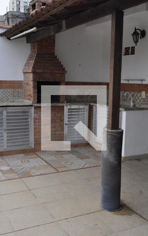 Casa de condomínio à venda com 100m², 5 quartos e 1 vagaCobertura