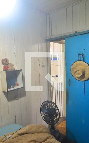 Casa à venda com 110m², 3 quartos e 2 vagasQuarto 3