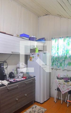 Casa à venda com 110m², 3 quartos e 2 vagasCozinha