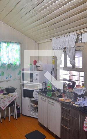 Casa à venda com 110m², 3 quartos e 2 vagasCozinha