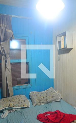 Casa à venda com 110m², 3 quartos e 2 vagasQuarto 3