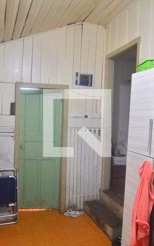 Casa à venda com 110m², 3 quartos e 2 vagasCozinha
