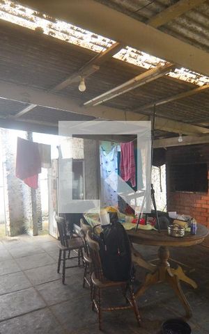 Casa à venda com 110m², 3 quartos e 2 vagasVaranda