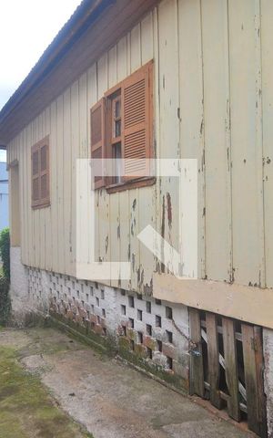 Casa à venda com 110m², 3 quartos e 2 vagasPátio