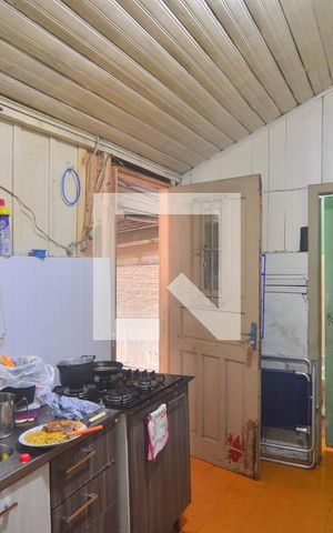 Casa à venda com 110m², 3 quartos e 2 vagasCozinha