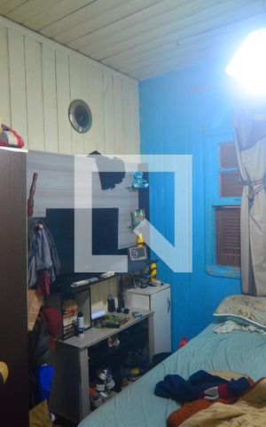 Casa à venda com 110m², 3 quartos e 2 vagasQuarto 3