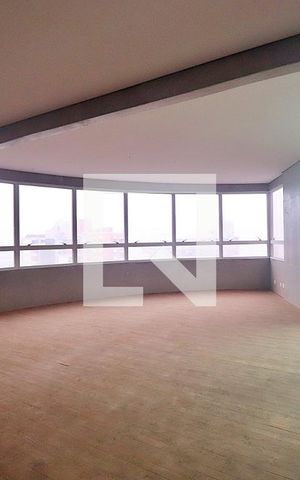 Apartamento à venda com 275m², 4 quartos e 4 vagasSala