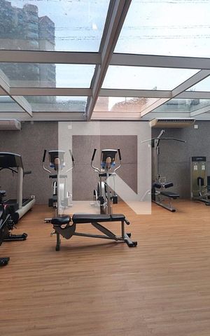 Apartamento à venda com 275m², 4 quartos e 4 vagasÁrea comum