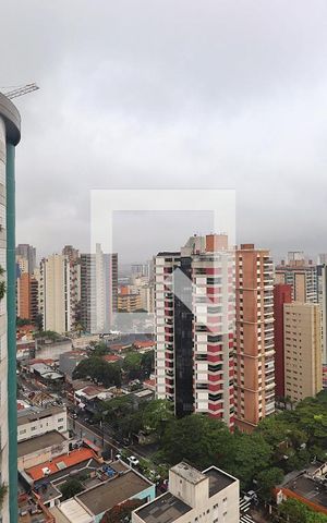 Apartamento à venda com 275m², 4 quartos e 4 vagasVista da Suíte 4