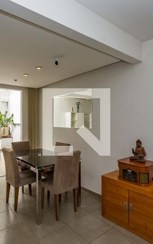 Casa à venda com 162m², 3 quartos e 2 vagasSala 1