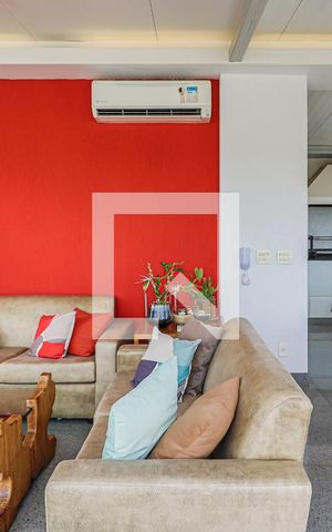 Apartamento à venda com 380m², 4 quartos e 3 vagasCobertura - Espaço Gourmet