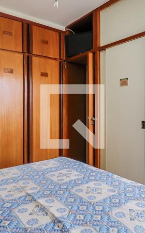 Apartamento à venda com 380m², 4 quartos e 3 vagasQuarto 3 Suíte