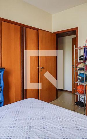 Apartamento à venda com 380m², 4 quartos e 3 vagasQuarto 1
