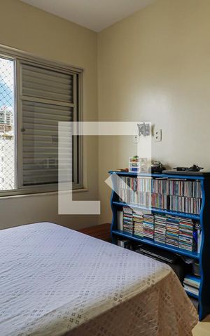 Apartamento à venda com 380m², 4 quartos e 3 vagasQuarto 1