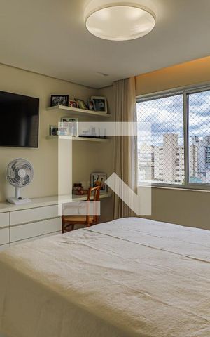 Apartamento à venda com 380m², 4 quartos e 3 vagasCobertura - Quarto 