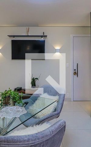 Apartamento à venda com 380m², 4 quartos e 3 vagasCobertura - Cozinha