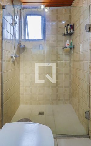 Apartamento à venda com 380m², 4 quartos e 3 vagasBanheiro do Quarto 3 Suíte