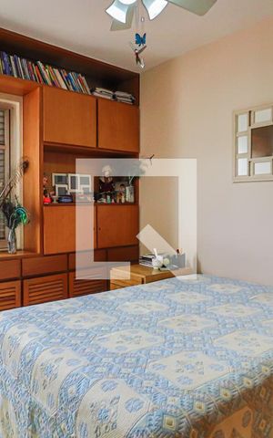Apartamento à venda com 380m², 4 quartos e 3 vagasQuarto 3 Suíte