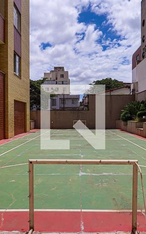 Apartamento à venda com 380m², 4 quartos e 3 vagasÁrea comum - Quadra