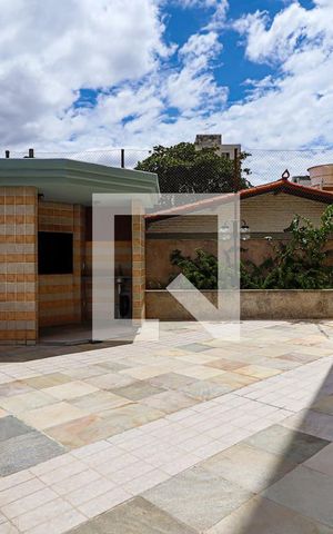 Apartamento à venda com 380m², 4 quartos e 3 vagasÁrea comum - Churrasqueira