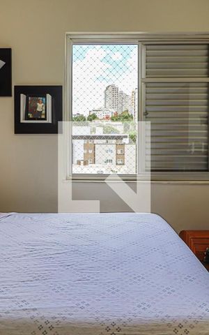 Apartamento à venda com 380m², 4 quartos e 3 vagasQuarto 1