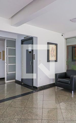 Apartamento à venda com 380m², 4 quartos e 3 vagasHall de Entrada