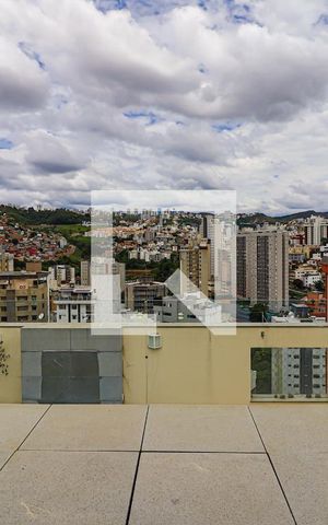Apartamento à venda com 380m², 4 quartos e 3 vagasCobertura