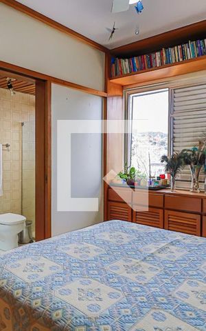 Apartamento à venda com 380m², 4 quartos e 3 vagasQuarto 3 Suíte