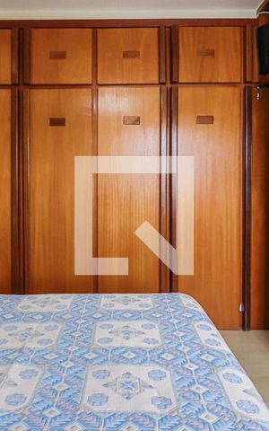 Apartamento à venda com 380m², 4 quartos e 3 vagasQuarto 3 Suíte