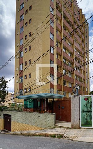 Apartamento à venda com 380m², 4 quartos e 3 vagasFachada