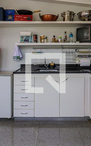Apartamento à venda com 380m², 4 quartos e 3 vagasCobertura - Espaço Gourmet