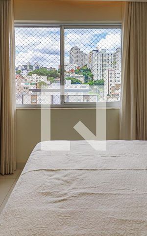 Apartamento à venda com 380m², 4 quartos e 3 vagasCobertura - Quarto 
