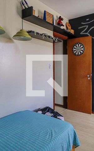 Apartamento à venda com 380m², 4 quartos e 3 vagasQuarto 2