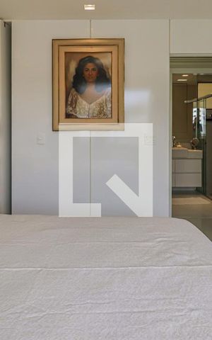 Apartamento à venda com 380m², 4 quartos e 3 vagasCobertura - Quarto 