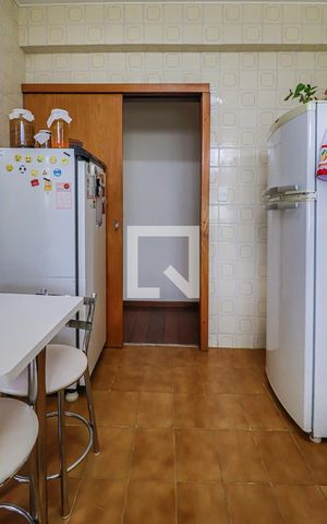 Apartamento à venda com 380m², 4 quartos e 3 vagasCozinha