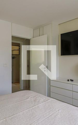 Apartamento à venda com 380m², 4 quartos e 3 vagasCobertura - Quarto 