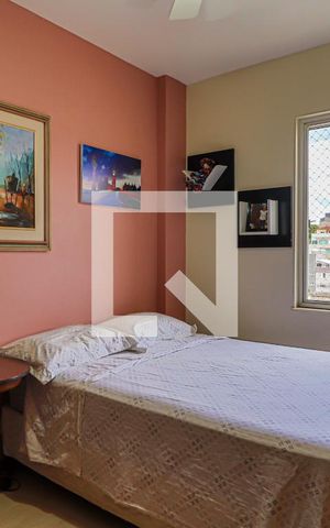 Apartamento à venda com 380m², 4 quartos e 3 vagasQuarto 1