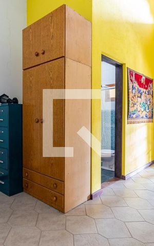 Casa para alugar com 200m², 2 quartos e 20 vagasSuíte 1
