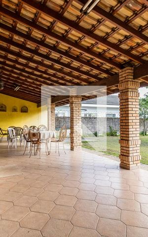 Casa para alugar com 200m², 2 quartos e 20 vagasVaranda - Churrasquiera