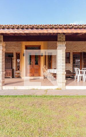 Casa para alugar com 200m², 2 quartos e 20 vagasVaranda - Churrasquiera