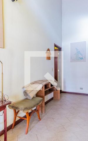 Casa para alugar com 200m², 2 quartos e 20 vagasSuíte 1