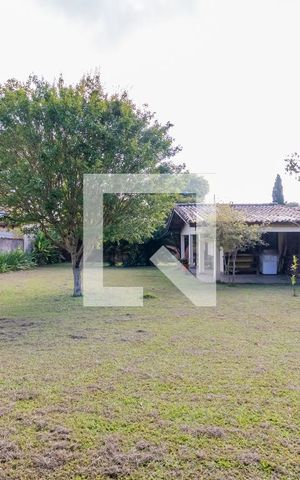 Casa para alugar com 200m², 2 quartos e 20 vagasQuintal/Garagem