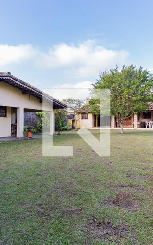 Casa para alugar com 200m², 2 quartos e 20 vagasQuintal/Garagem